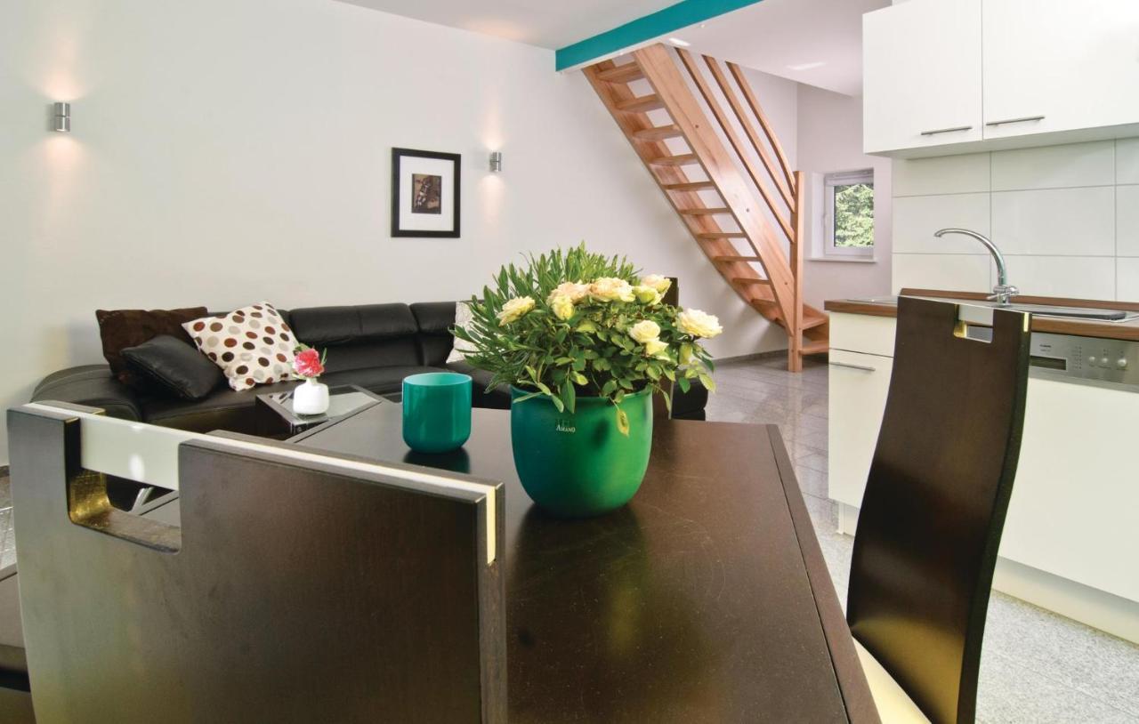 Gorgeous Home In Pinnow With Kitchenette Petersberg  Exterior photo